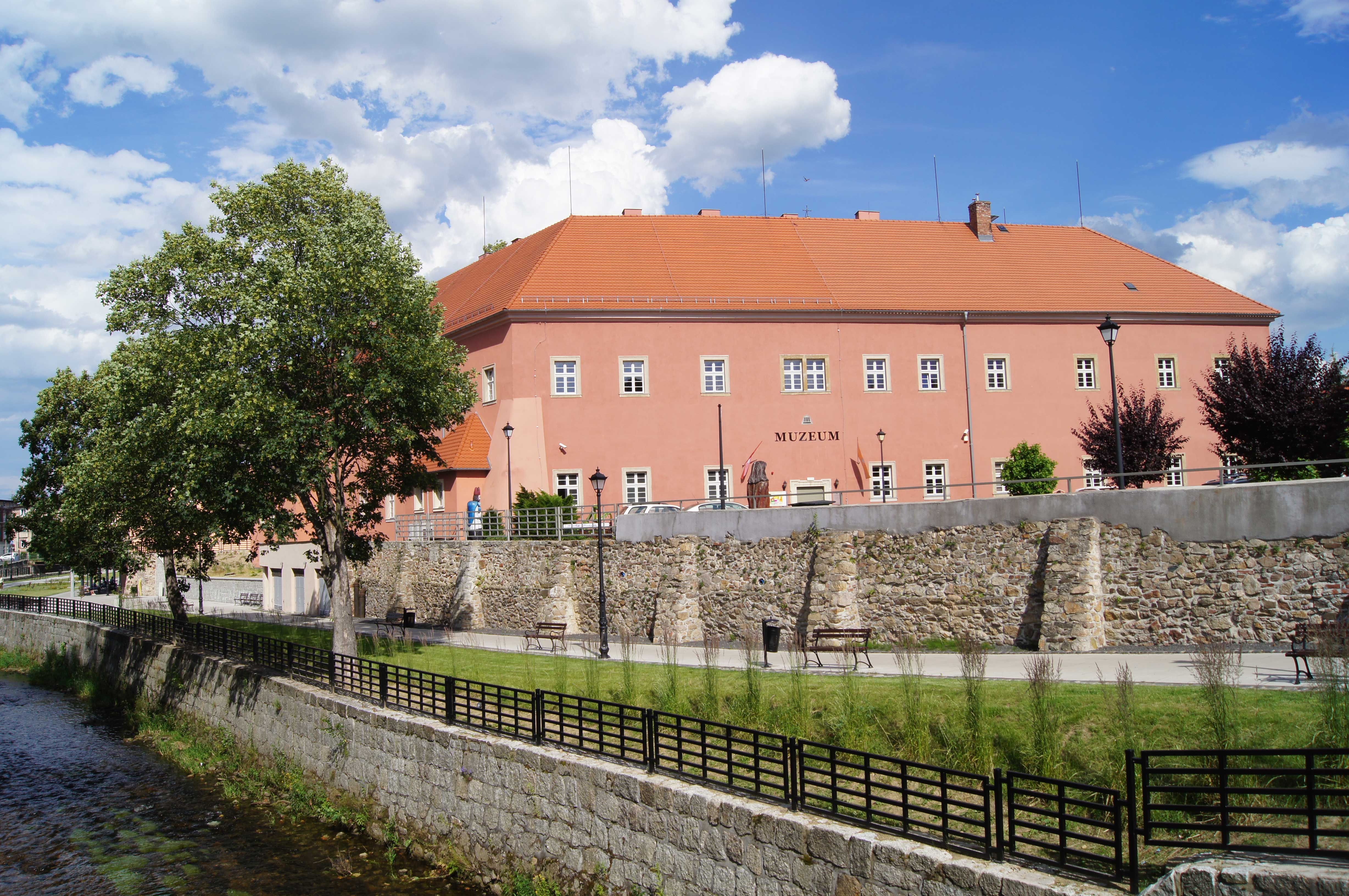 Muzeum Przyrodnicze Muzeum Przyrodnicze